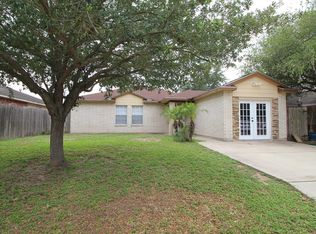 355 Round Up Cir, Edinburg, TX 78539