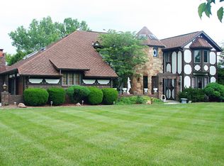 5986 Country View Dr, Liberty Township, OH 45011