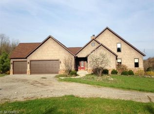 12260 Lincoln St SE, Paris, OH 44669