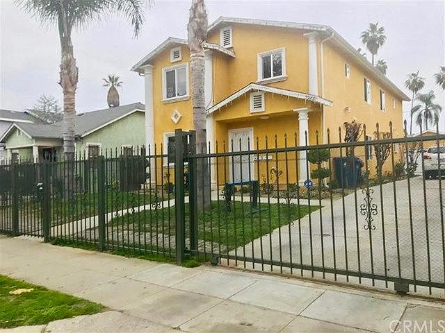 1st image of 3988 S Hobart Blvd
