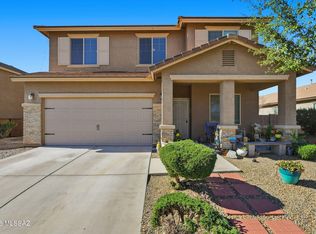 14147 N Stone Pendant Way, Marana, AZ 85658