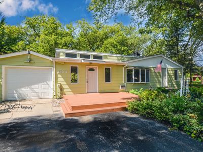 2204 Lydia Ave, Zion, IL, 60099