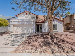 5100 W Bluejay St, Tucson, AZ 85742