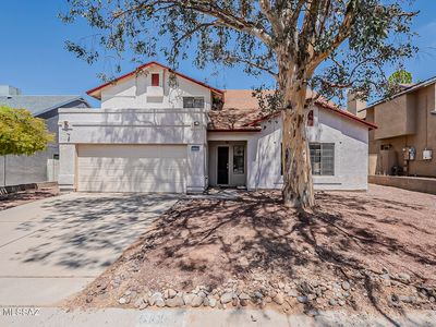5100 W Bluejay St, Tucson, AZ, 85742