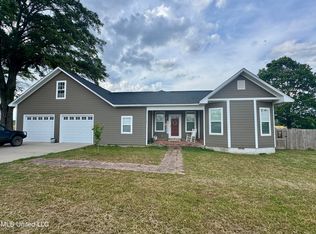 590 Eubanks Rd, Alligator, MS 38720