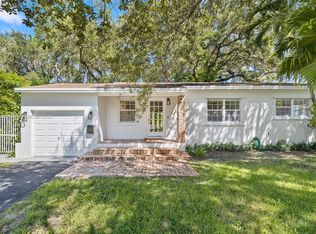 7431 SW 63rd Ct, South Miami, FL 33143