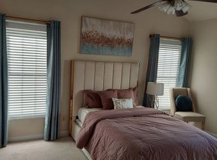 8117 Lacy Dr, Manassas, VA 20109