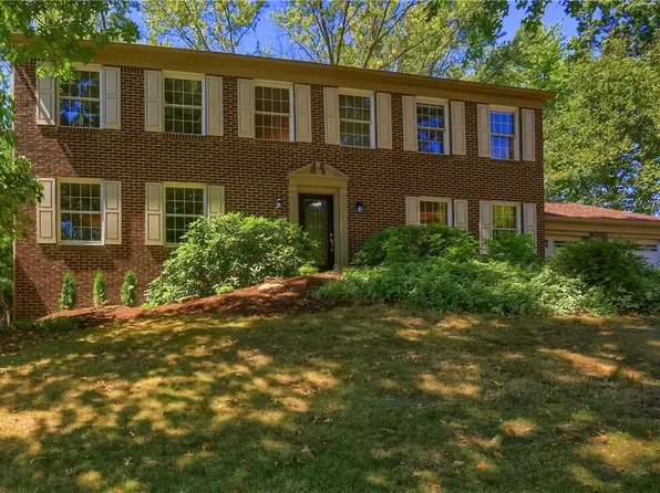 8008 Lingay Dr, Allison Park, PA 15101