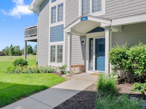 544 Geneva National AVENUE NORTH North #6-57, Lake Geneva, WI 53147