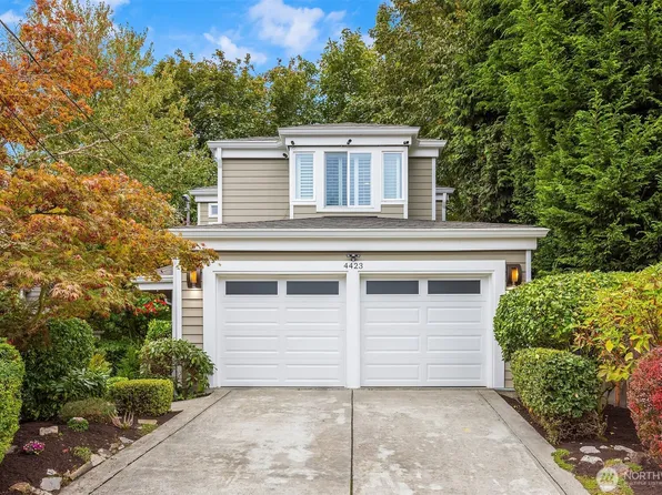 4423 Brygger Drive W, Seattle, WA 98199