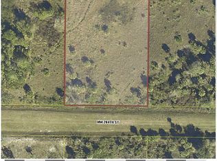 20483 NW 284th St, Okeechobee, FL 34972