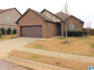 12845 Olmsted Cir, Mc Calla, AL 35111