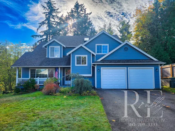 8430 Town Summit Pl NW, Silverdale, WA 98383