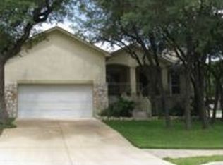 8419 Poquito Cir, Universal City, TX 78148