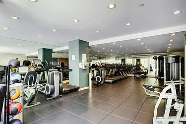 Rented by Brown Harris Stevens