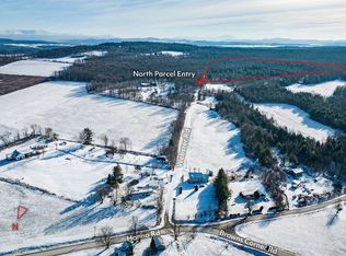 0 Webster Rd, Franklin, VT 05457