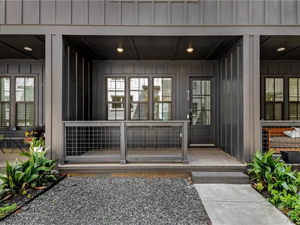 913 Spencer Ave, Atlanta, GA 30318