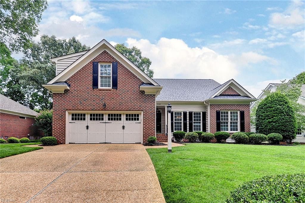 4088 Thorngate Dr, Williamsburg, VA 23188 | Zillow