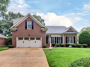 4088 Thorngate Dr, Williamsburg, VA 23188