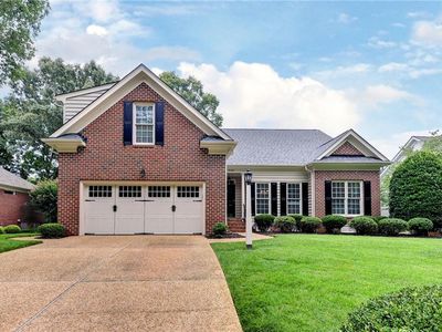 4088 Thorngate Dr, Williamsburg, VA, 23188