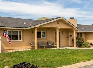 215 Formosa St, Morro Bay, CA 93442