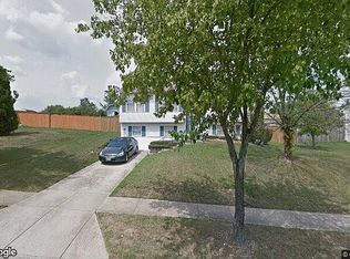 10708 Devlin Dr, Upper Marlboro, MD 20772