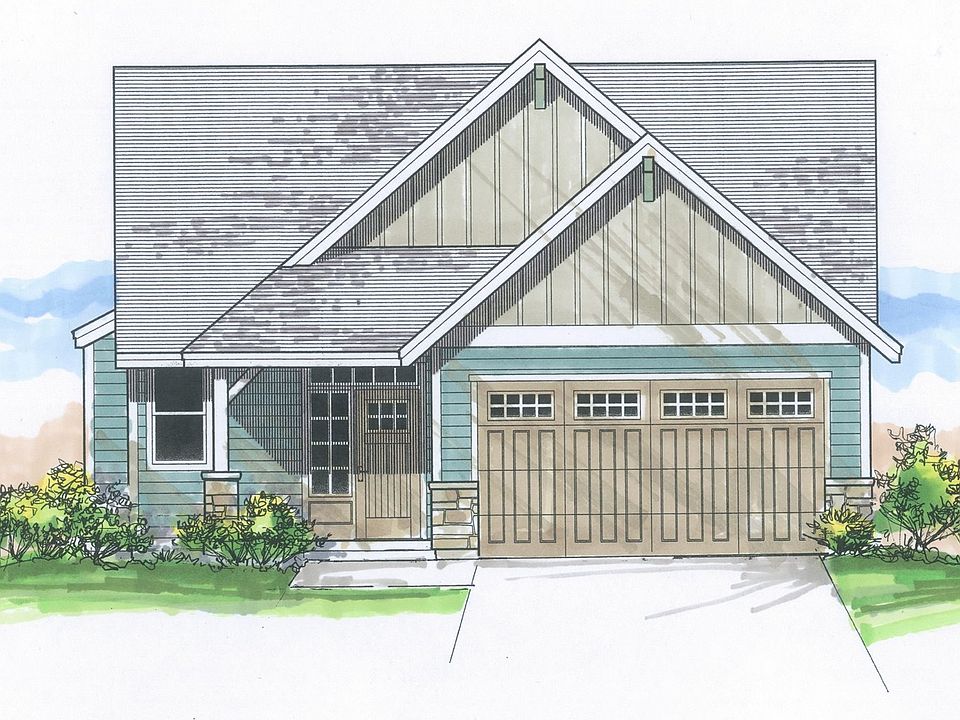 2nd image of 10993 SW Annand Ct Lot 12