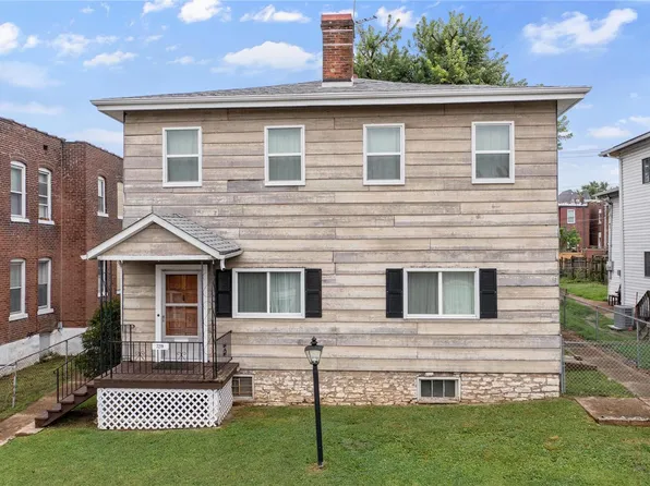 7219 Minnesota Ave, Saint Louis, MO 63111
