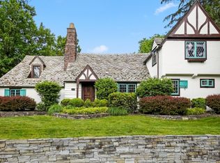 20 Burnside Dr, Short Hills, NJ