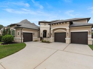 122 Golden Bush Pl, Montgomery, TX 77316
