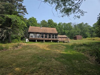 7371 Wetmore Rd, Wayland, NY, 14572