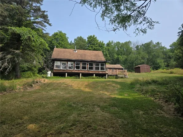 7371 Wetmore Rd, Wayland, NY 14572