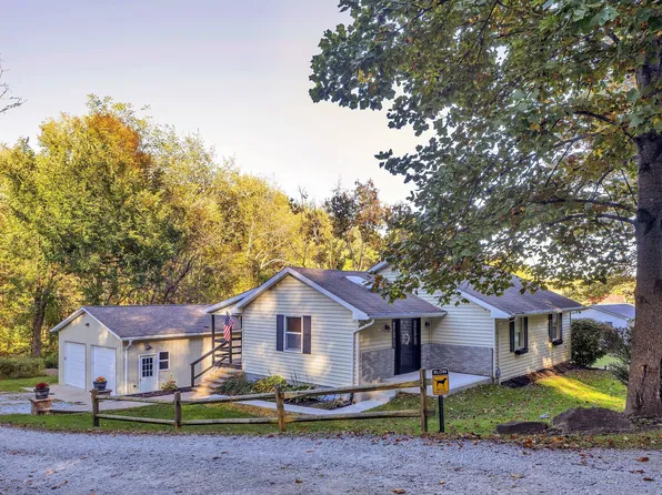 1670 Beaver Run Rd, Greensburg, PA 15601