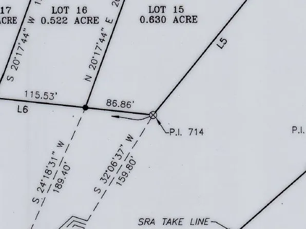 15 Driftwood Dr #15, Florien, LA 71429