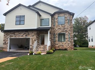 116 Arthur Ave, Colonia, NJ 07067