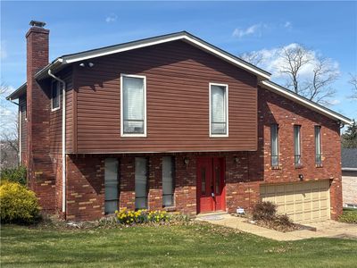 116 Tynewood Dr, Turtle Creek, PA, 15145