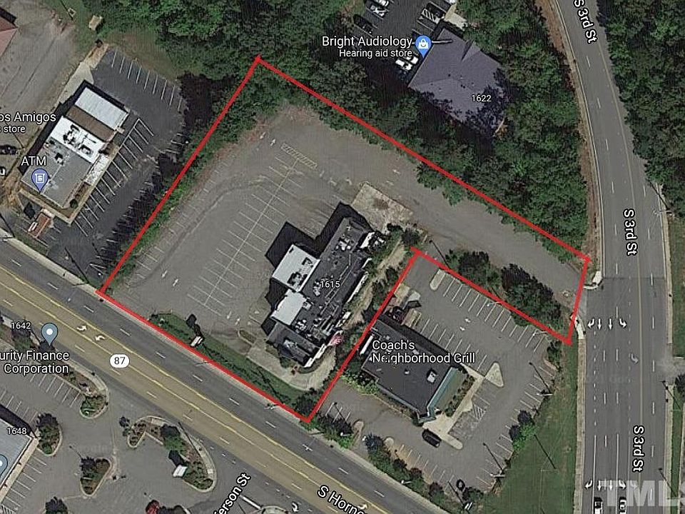 1st image of 1615 S Horner Blvd
