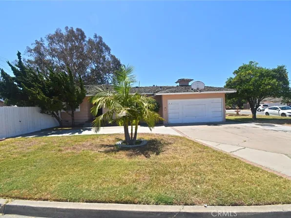 9402 Lampson Ave, Garden Grove, CA 92841