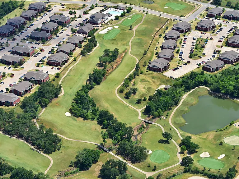 Timberlinks At Denton — Photo 21