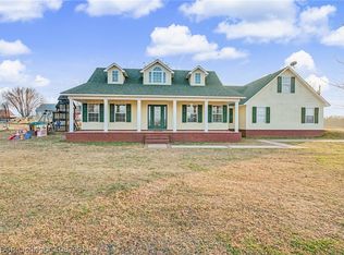 16393 Jd Ct, Spiro, OK 74959