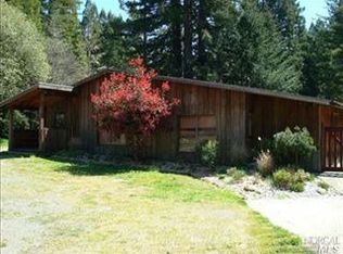 35411 Annapolis Rd, Annapolis, CA 95412