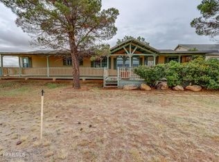 9035 N Antelope Meadows Dr, Prescott Valley, AZ 86315