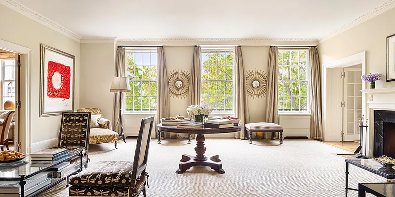 1030 5th Avenue #2W in Upper East Side, Manhattan | StreetEasy