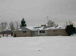 7142 N Irish Rd, Otisville, MI 48463