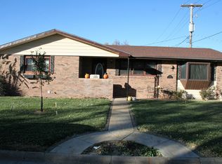 709 W North St, Norton, KS 67654