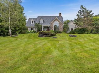 386 S Hollow Rd, Stowe, VT 05672