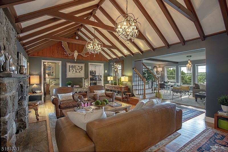 56 Crestwood Tr, Sparta, NJ 07871 Zillow