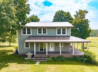 7177 Highway 210, Tamarack, MN 55787