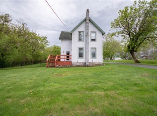 23102 Old State Rd, Dexter, NY 13634