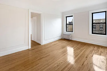Rented by Living New York